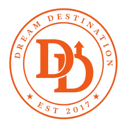Dream Destination Visa Consultancy logo