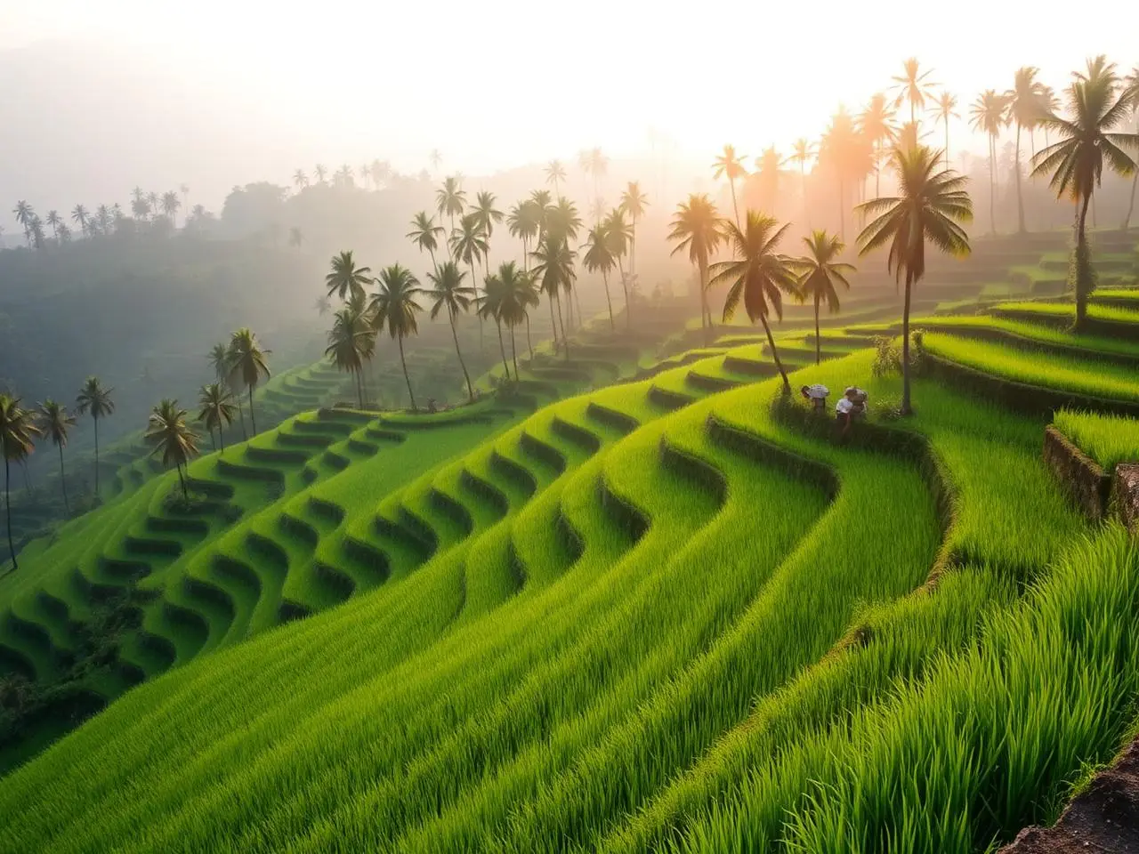Bali Culture & Beach